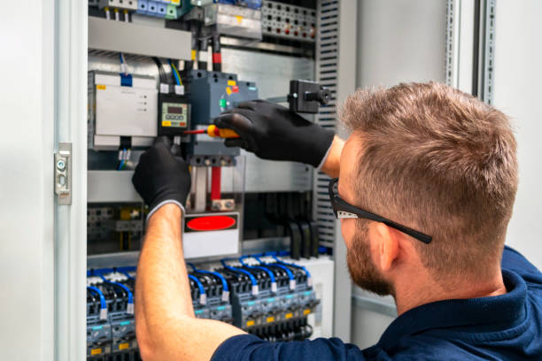 Best Residential Electrician Services  in Temple, PA