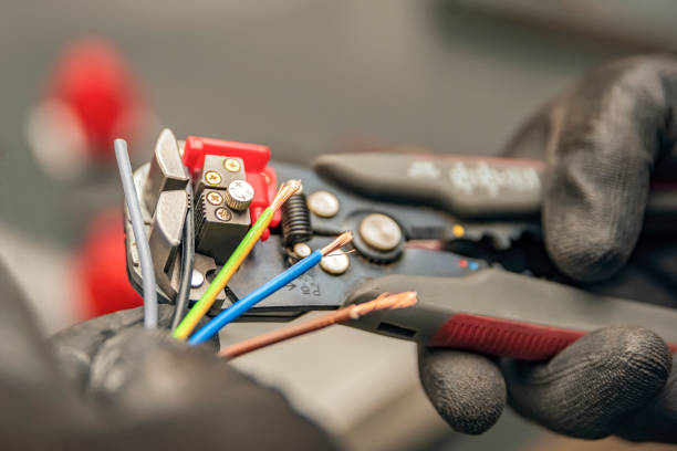 Best Electrical Repair Services  in Temple, PA