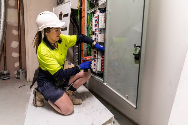 Best Electric Panel Repair  in Temple, PA