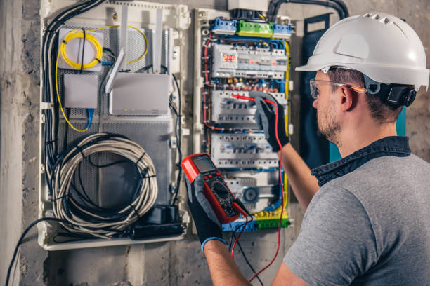 Best Electrical Rewiring Services  in Temple, PA