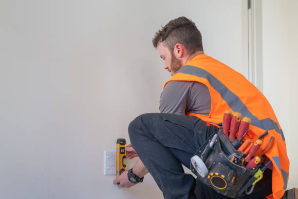 Best 24-Hour Electrician  in Temple, PA