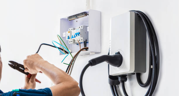 Best Circuit Breaker Repair  in Temple, PA