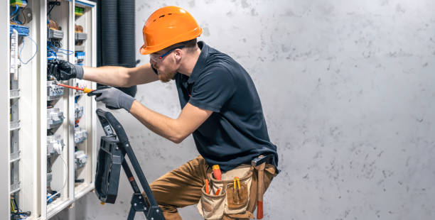 Best Electrical Repair Services  in Temple, PA